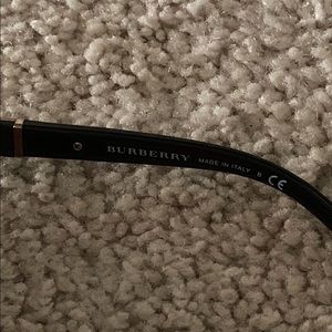 Burberry Sunglasses